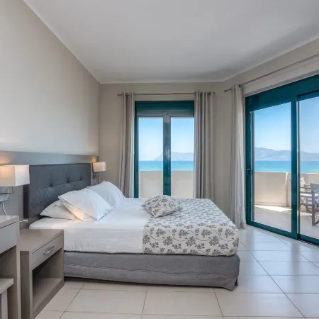 Christina Beach Hotel