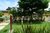 Fit Maresias 50mts from the beach