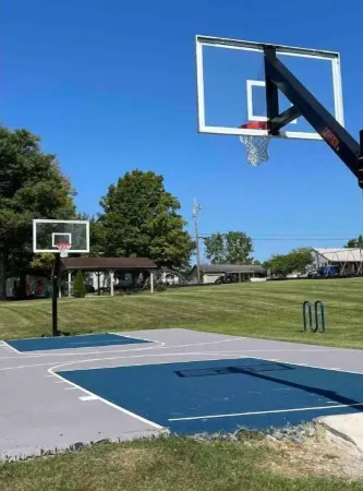 The Winchester Отели в г. Кларк