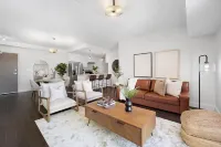 Luxury Condo Windsor/LaSalle Ontario