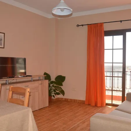 Accommodation Junonia Marítimo 1