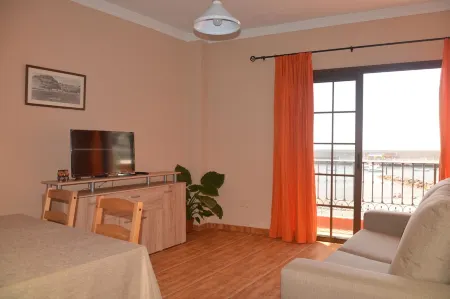 Accommodation Junonia Marítimo 1