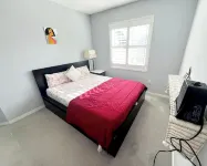 Home away from home.