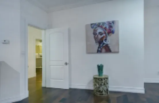 Todd’s Place Harbour Island