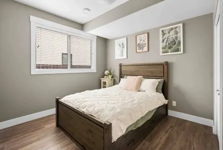 Cozy, Convienently Located Suite in the Okanagan