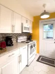 Cozy & bright 2-bedroom townhouse in Alachua