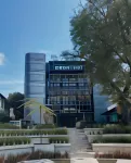 Nindya Biodistrict Hotel Hotel di Sukaluyu