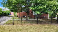 Convenient/family friendly home with yard driveway
