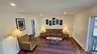 Quiet 2nd floor, 3BR apartment in Ellsworth - Gateway to Acadia & Downeast Maine