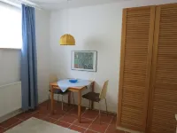 Apartment Zwischen Wald und Wellen