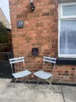 2 Bedroom Cute & Cosy Cottage in the village of Adlington, Lancashire Hotels in Chorley