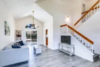 Cheerful 4 bedroom 3 bathroom house in Chino Hills Các khách sạn ở Chino Hills