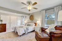 Cobia Cottage by the Sea - Brand New Putting Green and Peloton!