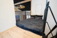Lonin - Brand New Premium Apartment in the heart of Tórshavn