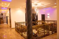 VICTORIAN BLOOM HOTEL AND RESORT ASABA - 2-Star