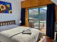 Wonderful big Logcabin in the Mountains
