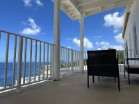 Spacious apartment near attractions with a wonderful view!