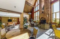 The Bear Cave- cozy condo in the San Juan Mountains! Great amenities!