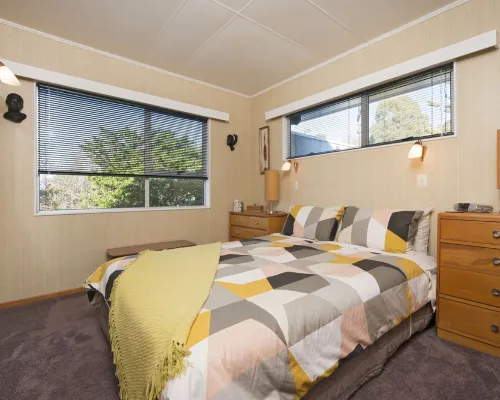 Absolute Beachfront Oasis with Sea Views & Hot Tub Hotels in Ruby Bay