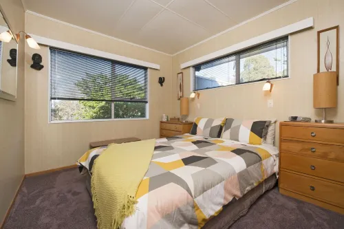 Absolute Beachfront Oasis with Sea Views & Hot Tub Hotel a Ruby Bay