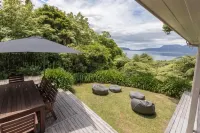 Boat Shed at Lake Tarawera - BACH OF THE YEAR Hotels in Lake Tarawera
