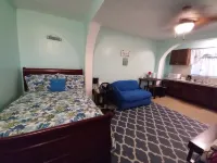 Beautiful Apartment w- gorgeous expansive views, beautiful fruit trees & gardens