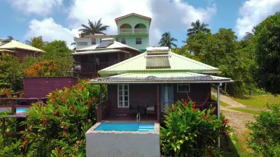 Discover Secluded Serenity at Montete Hideaway Cottage Hotels in 