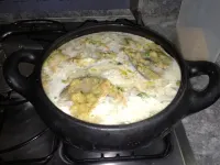 house with 3 rooms inside the beach Hotel di Itubera