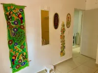 Home with pool and close 7 minutes to the beach,  Pet-Friendly