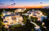 Sea Villa at Long Bay Villas: Privacy, 5-star service, butler, on secluded beach Hotels near Anguilla Arch