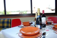 Apartment in the Gulf of Cefalu 캄포펠리체 디 로첼라 호텔