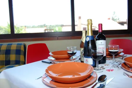 Apartment in the Gulf of Cefalu