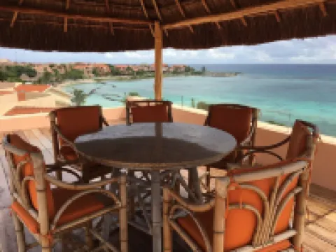 10 STEPS OFF THE BEACH!  "PERFECT IS A COMMON REVIEW OF OUR GORGEOUS 3BR/3.5BA