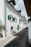 Gemütliches Ferienhaus in Historischer Hofgasse
