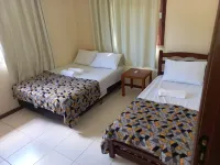 Praia do Forte, cozy house with 4 bedrooms, swimming pool, wi-fi and gourmet area,