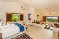 Spectacular 9-bedroom ocean-view property | Four Seasons Punta Mita | sleeps 25