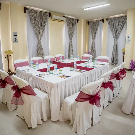 Hotel Zihua Caracol