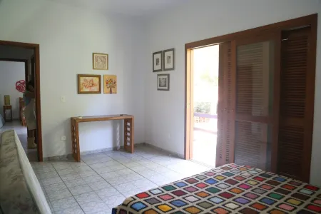 Sítio Blue Butterfly - Paradise in the Serra da Cantareira