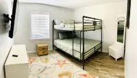 Beach house Seacrest Florida pet friendly B