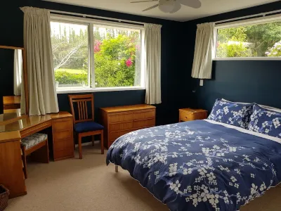 Rural retreat minutes from the beaches of Waipu Hotels near Uretiti Beach