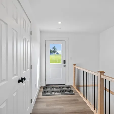 The Lookout - Executive Waterview Home