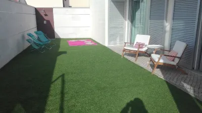 Alfarim House - close to Meco beach and Sesimbra Hotels near Lagoa de Albufeira Beach