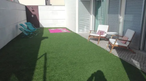 Alfarim House - close to Meco beach and Sesimbra