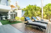 Espectacular casa en Brisas Guitarron con la mejor vista a la Bahia