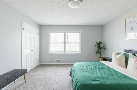 The Firefly House Отели рядом с достопримечательностью «Заказник Дэвидсон-Арабия Маунтин»