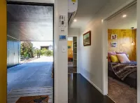 Large & cosy mid century modern Mountain luxury