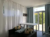 Appartement Séparé Avec Parking Gratuit Hotels in Vilvoorde