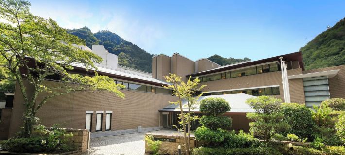 Raconter Arima Hotel di Kobe