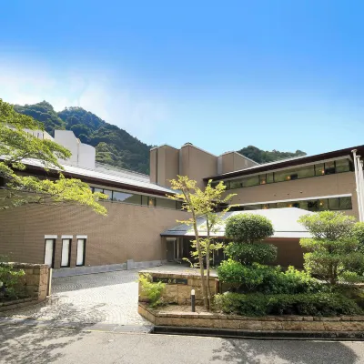 Raconter Arima Các khách sạn gần Ga Shintetsu Rokko