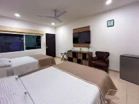 Hotel Luciérnaga Hotel a Xochitepec